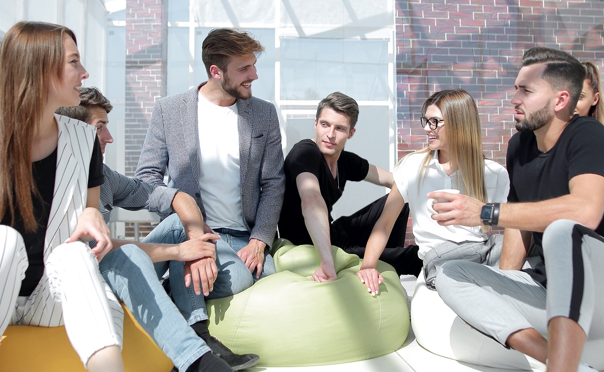 How Structured Group Work Enhances the IOP Experience